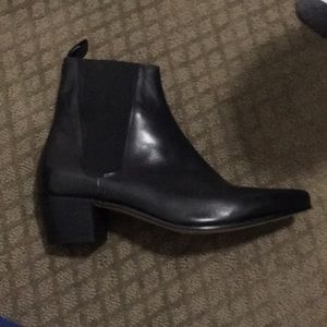 Beatwear Size 44 men’s Beatle boots